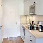 Apartment Feine Forentine *