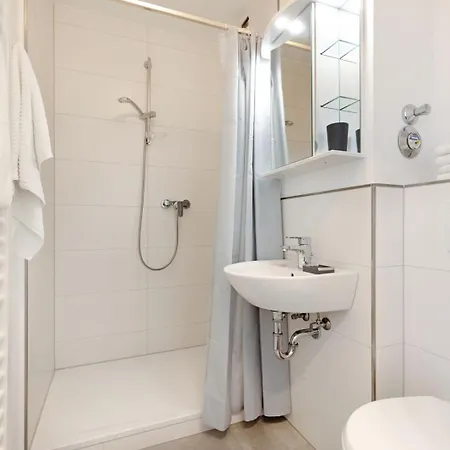 Feine Forentine Appartement