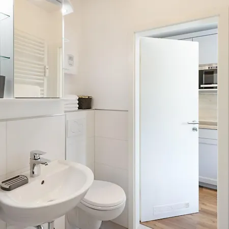 Feine Forentine Appartement List