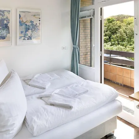 Appartement Feine Forentine