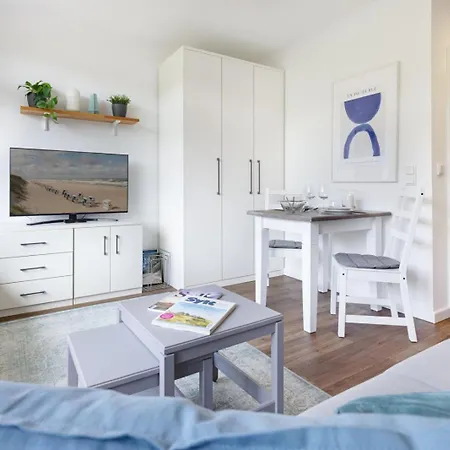 Feine Forentine Apartment