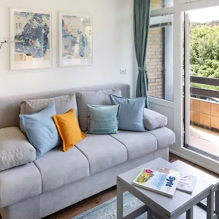 Apartment Feine Forentine