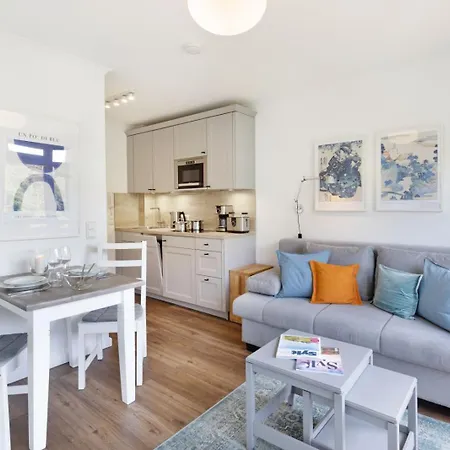 Appartement Feine Forentine List