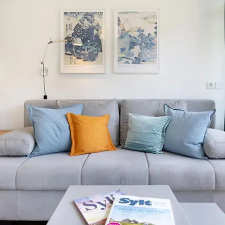 Apartment Feine Forentine *