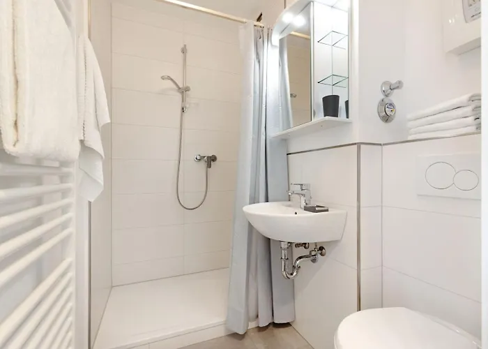 Feine Forentine Appartement