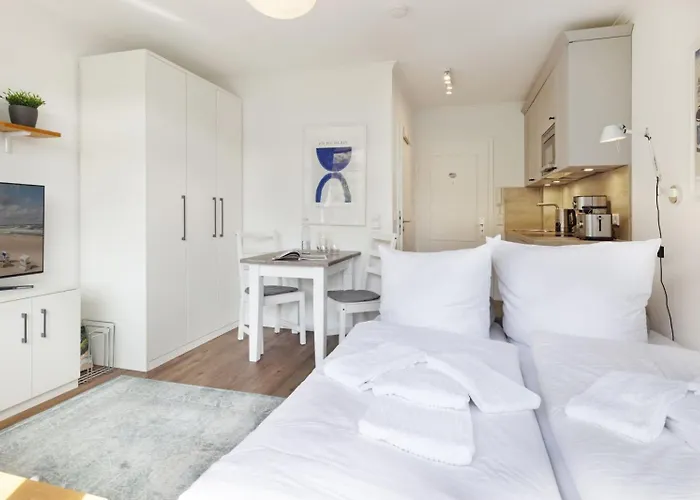 Feine Forentine Appartement *