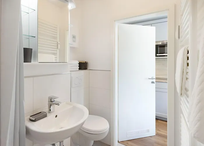 Feine Forentine Appartement List