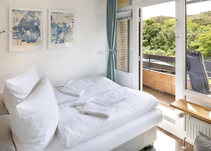 Appartement Feine Forentine