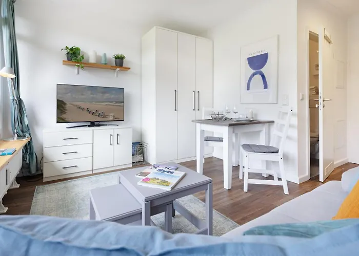 Feine Forentine Appartement