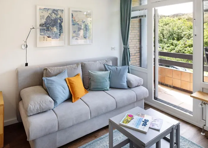 Appartement Feine Forentine