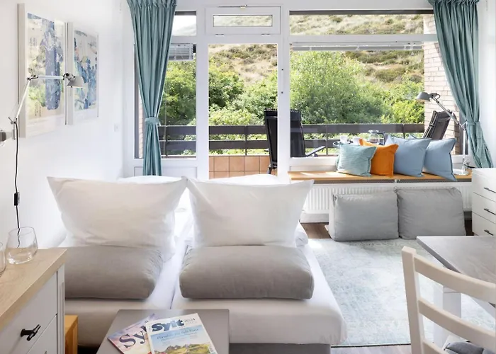 Feine Forentine List